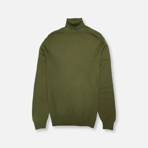 Schaffer Turtleneck Sweater