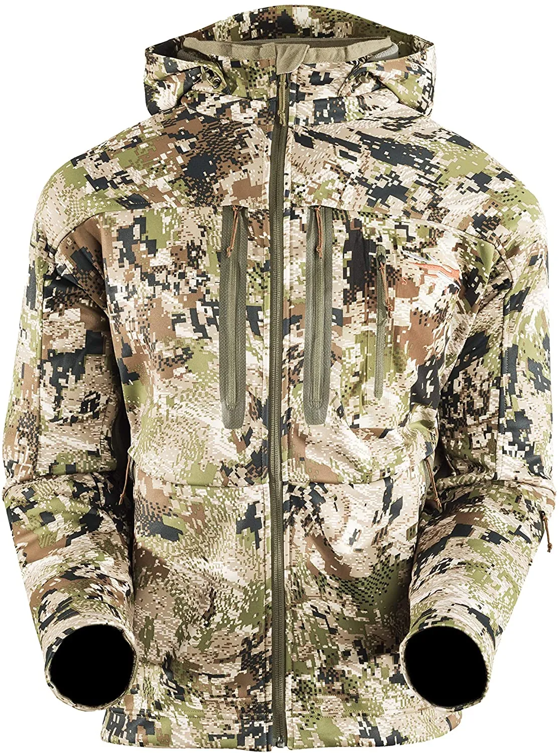 SITKA Gear Men's Jetstream Jacket