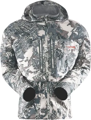 SITKA Gear Men's Jetstream Jacket