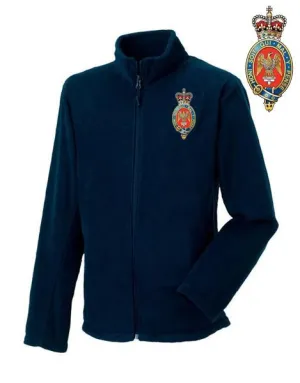 The Blues and Royals Outdoor Fleece Jacket