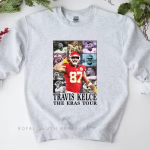 Travis Kelce Sweatshirt