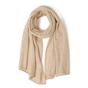 Ultra Soft Cashmere Scarf