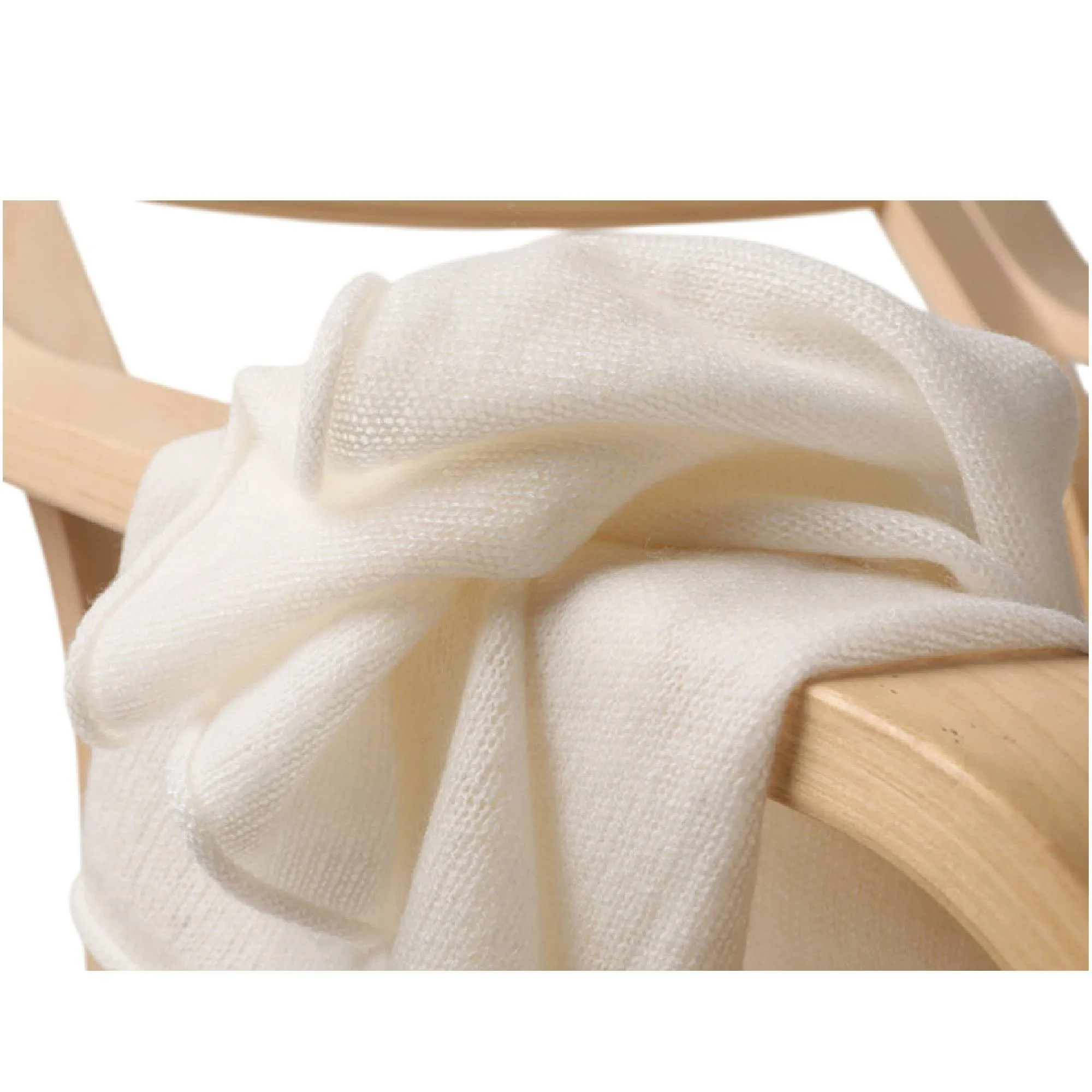 Ultra Soft Cashmere Scarf