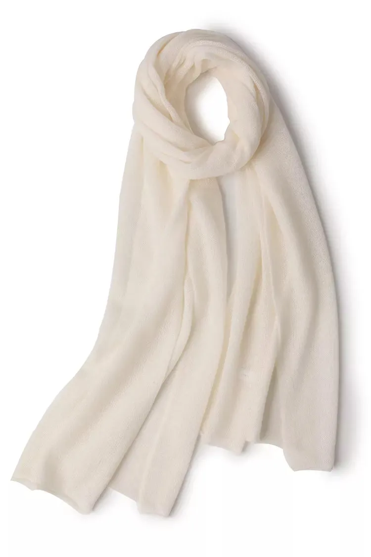 Ultra Soft Cashmere Scarf