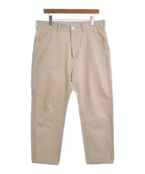 UNITED ARROWS&SONS Chinos