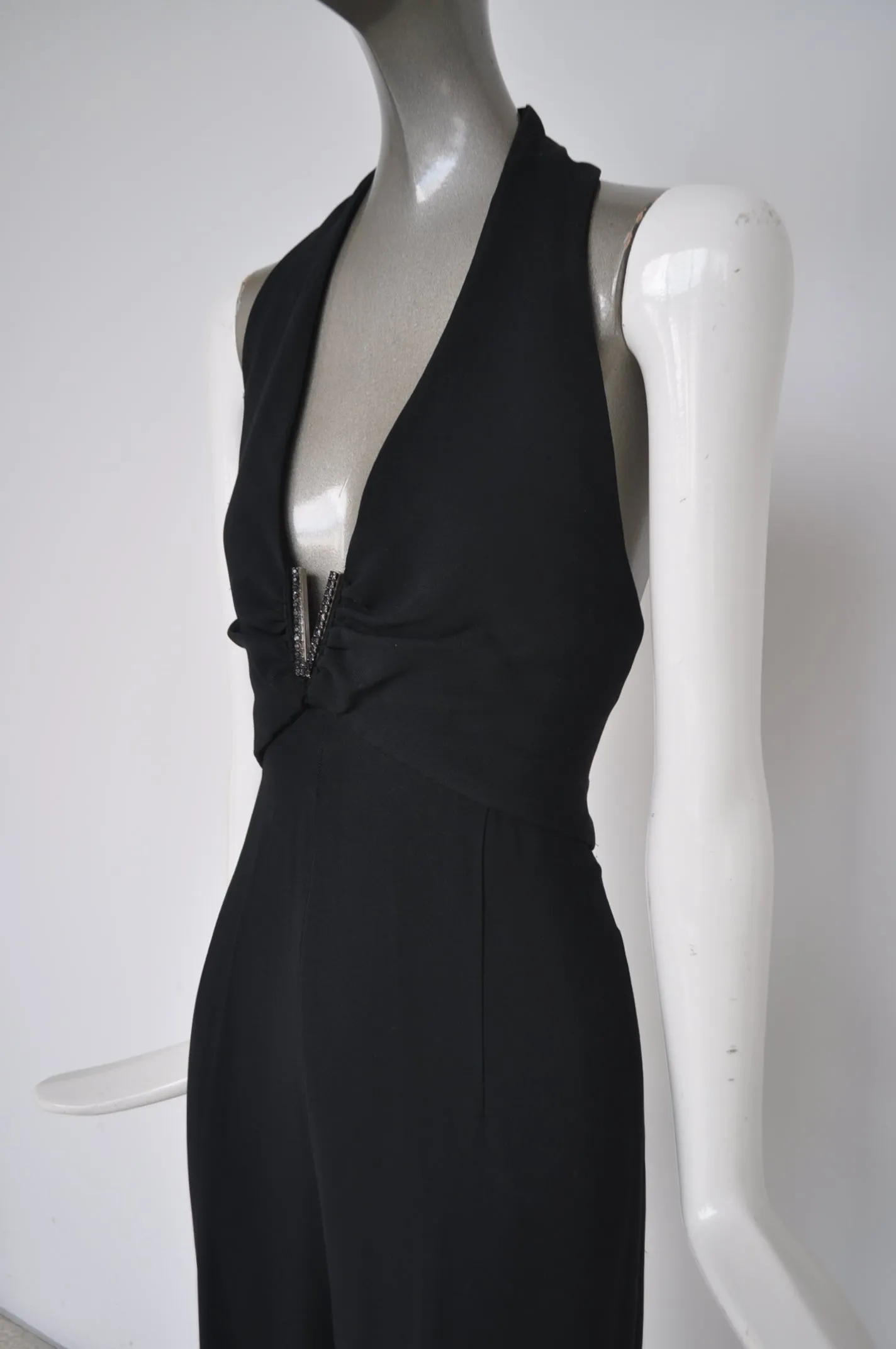 Valentino jumpsuit 1995