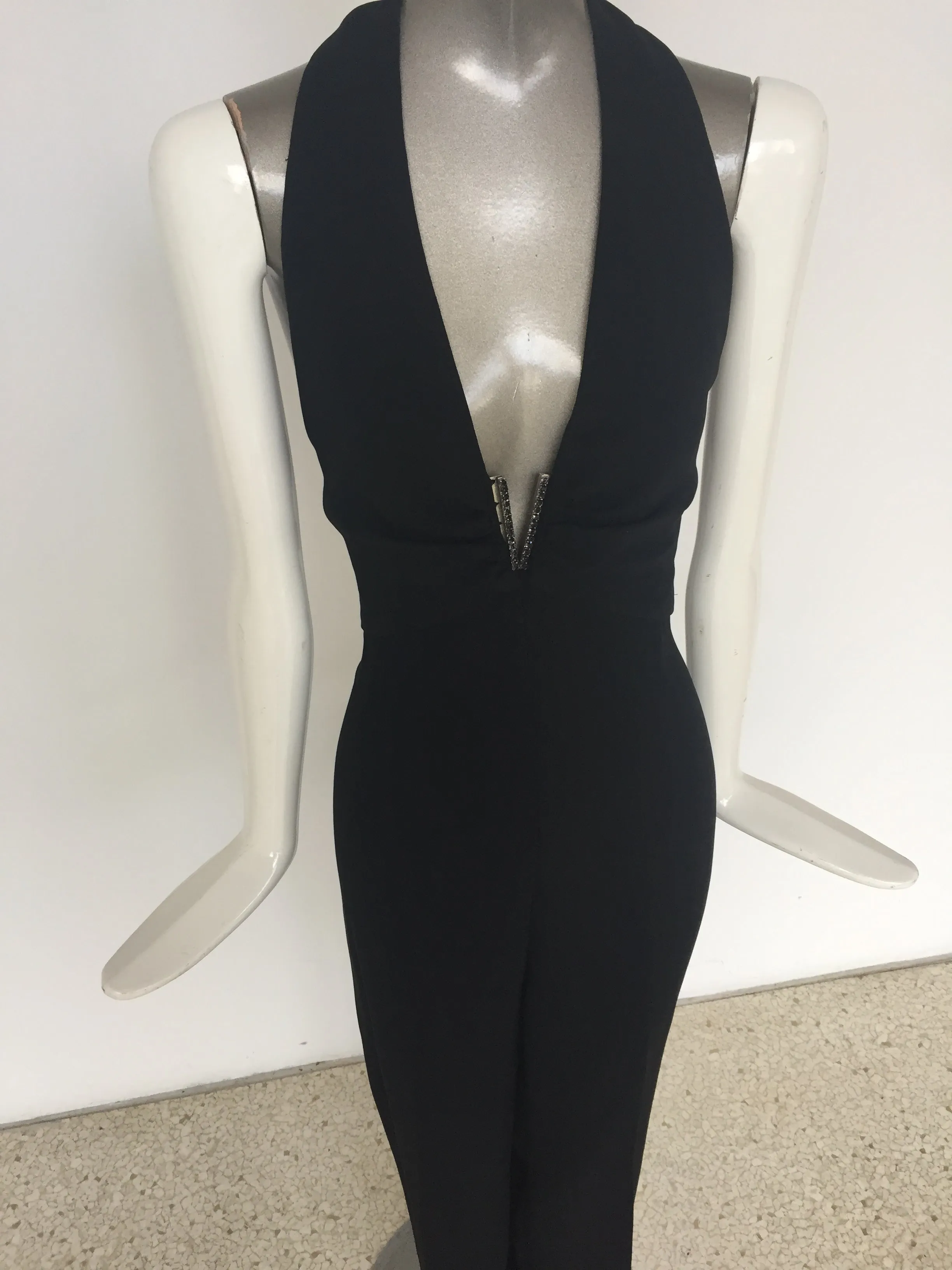 Valentino jumpsuit 1995