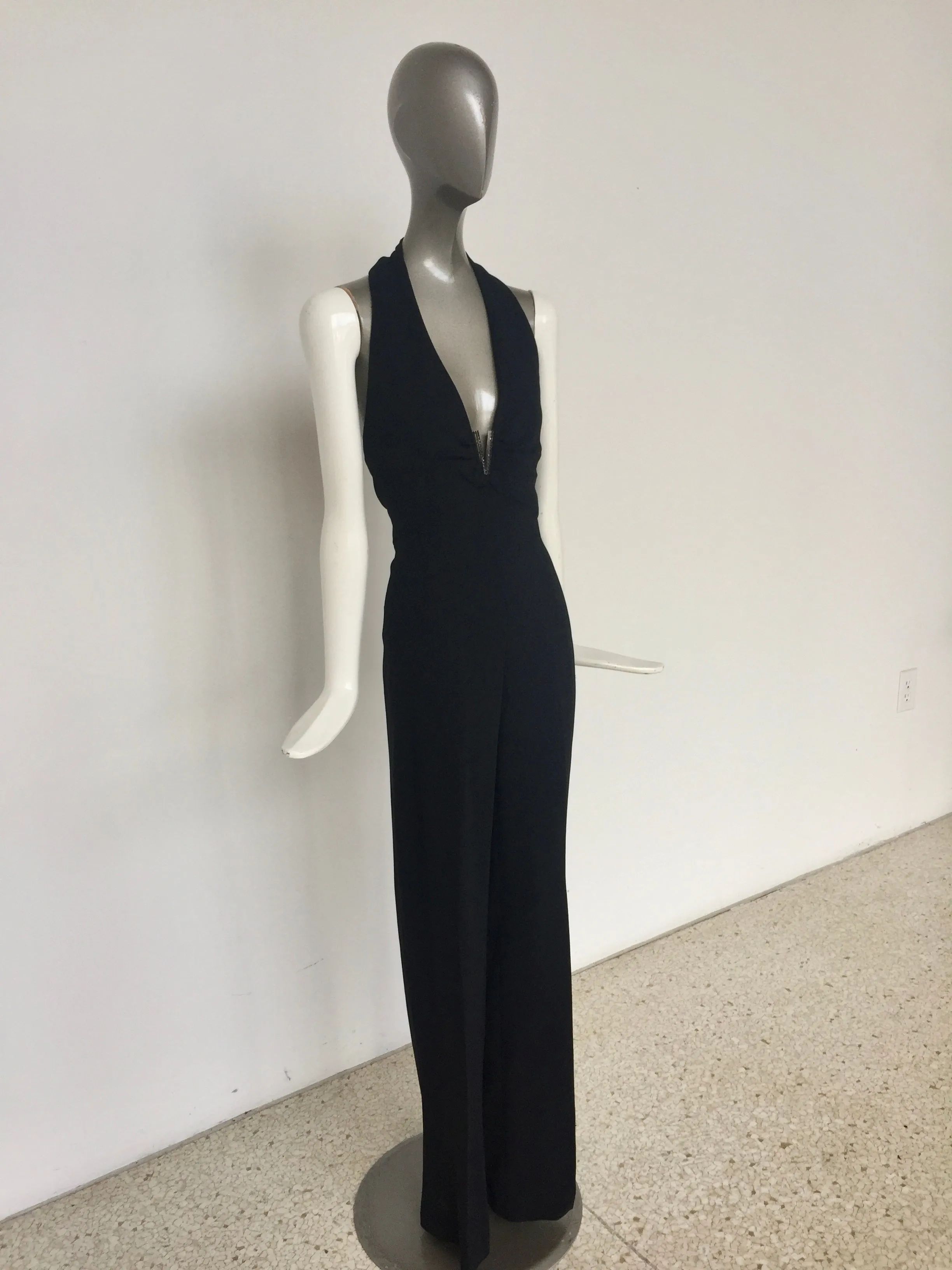 Valentino jumpsuit 1995