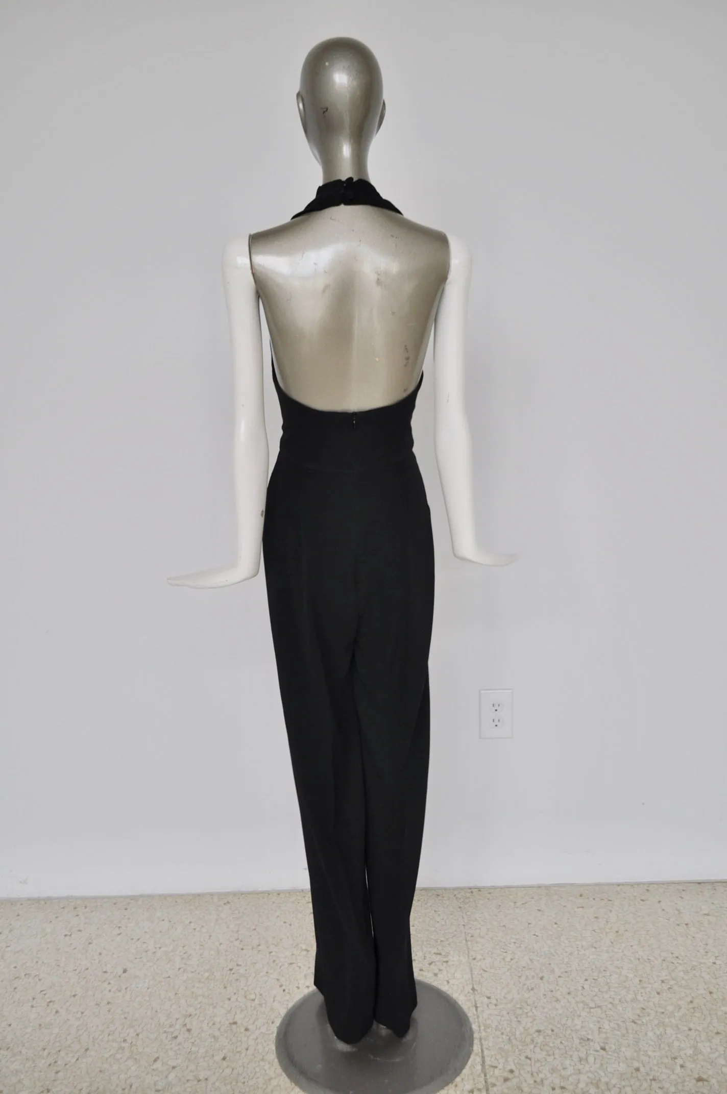 Valentino jumpsuit 1995