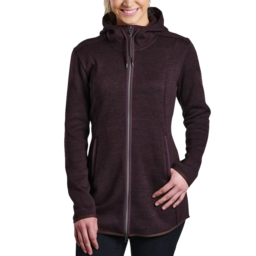 Women's Ascendyr Long