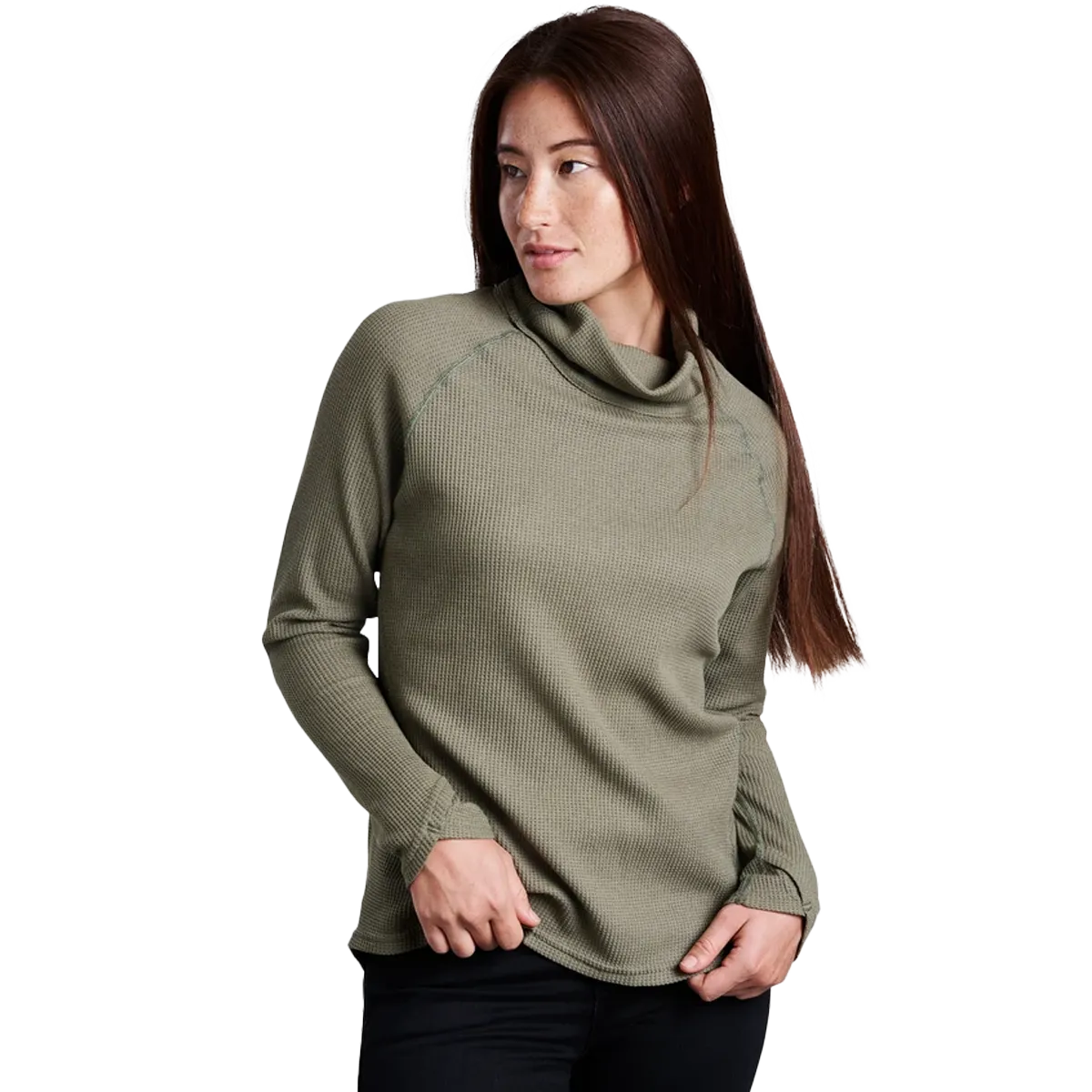 Women's Petra Turtleneck