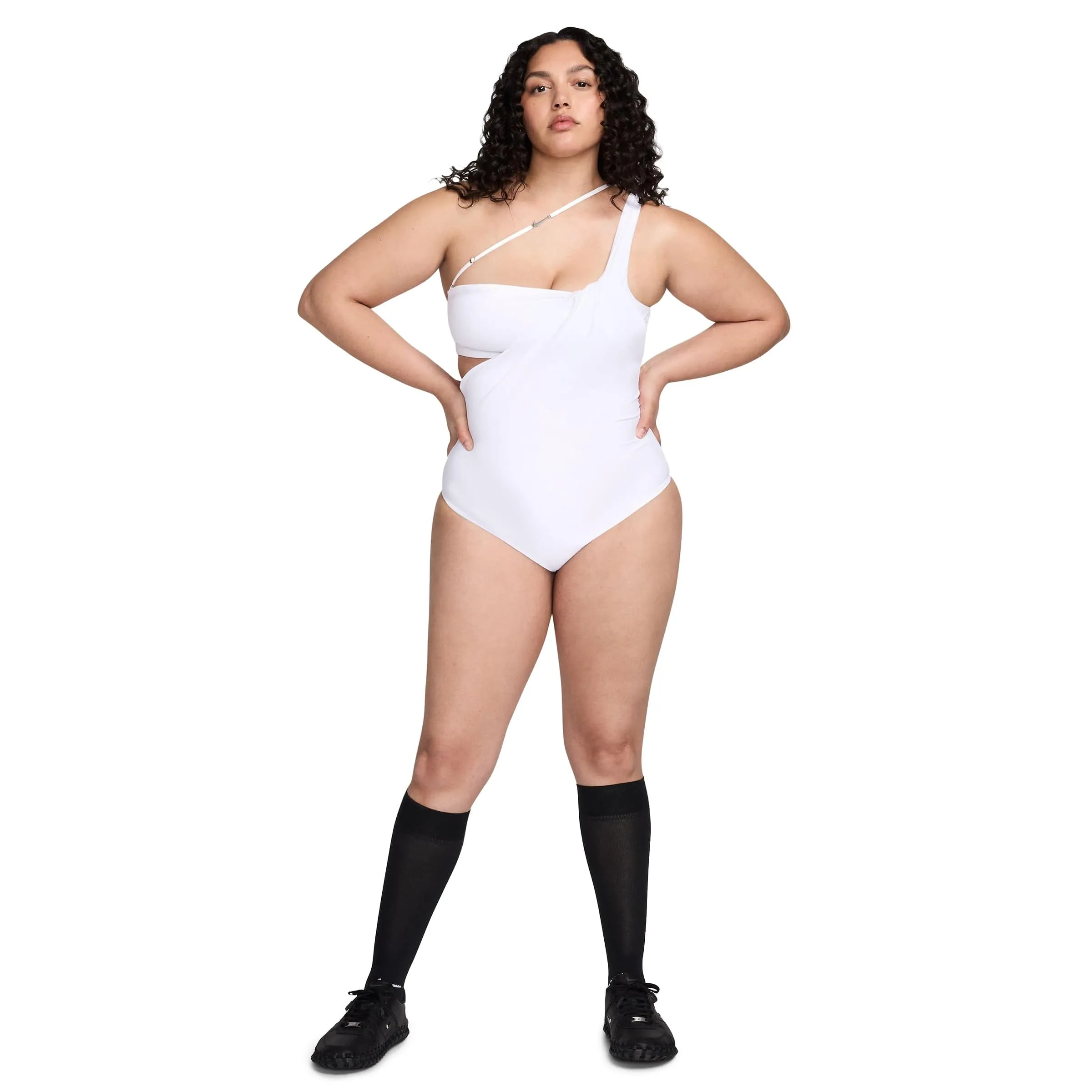 X JACQUEMUS WOMEN'S BODYSUIT