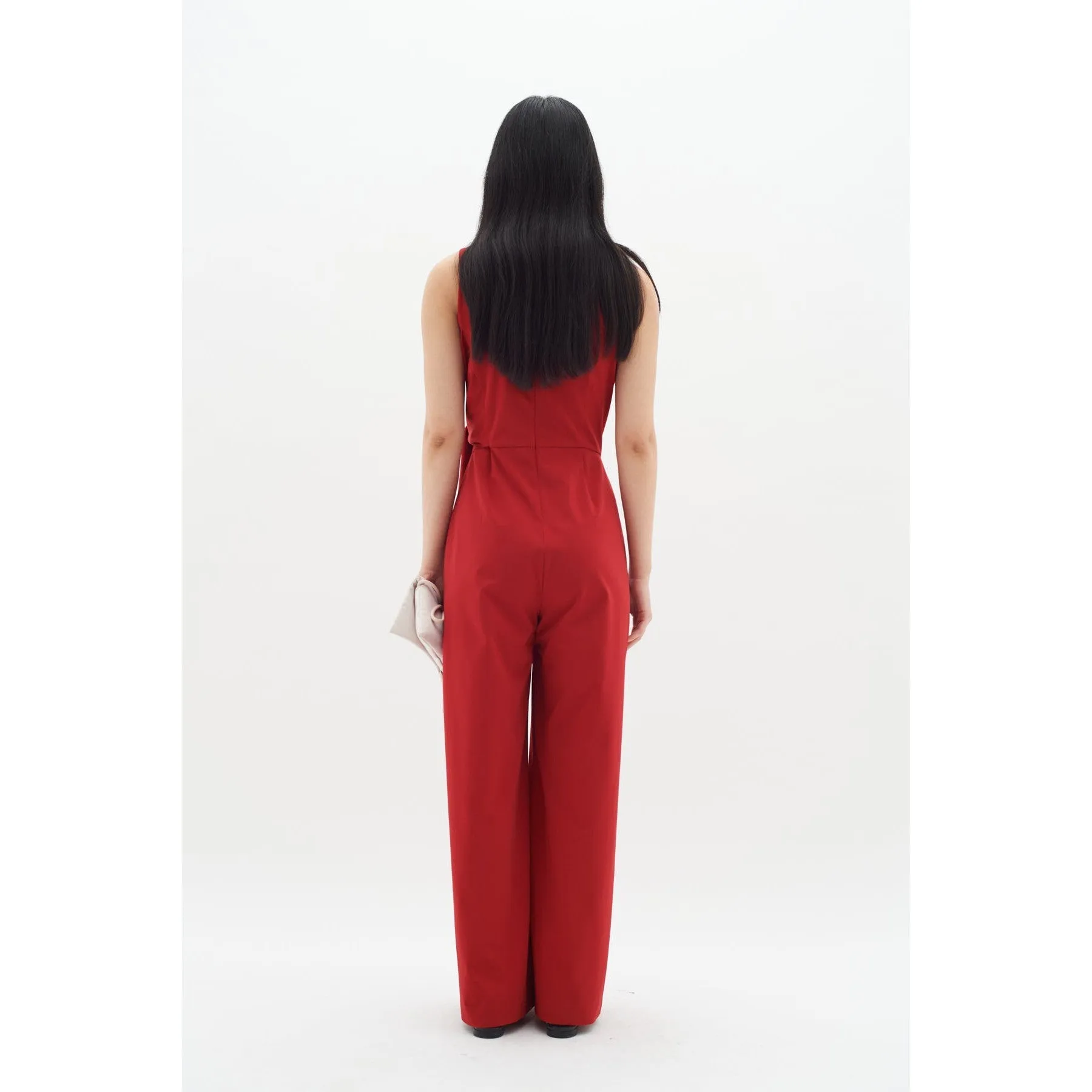 YASMINA JUMPSUIT