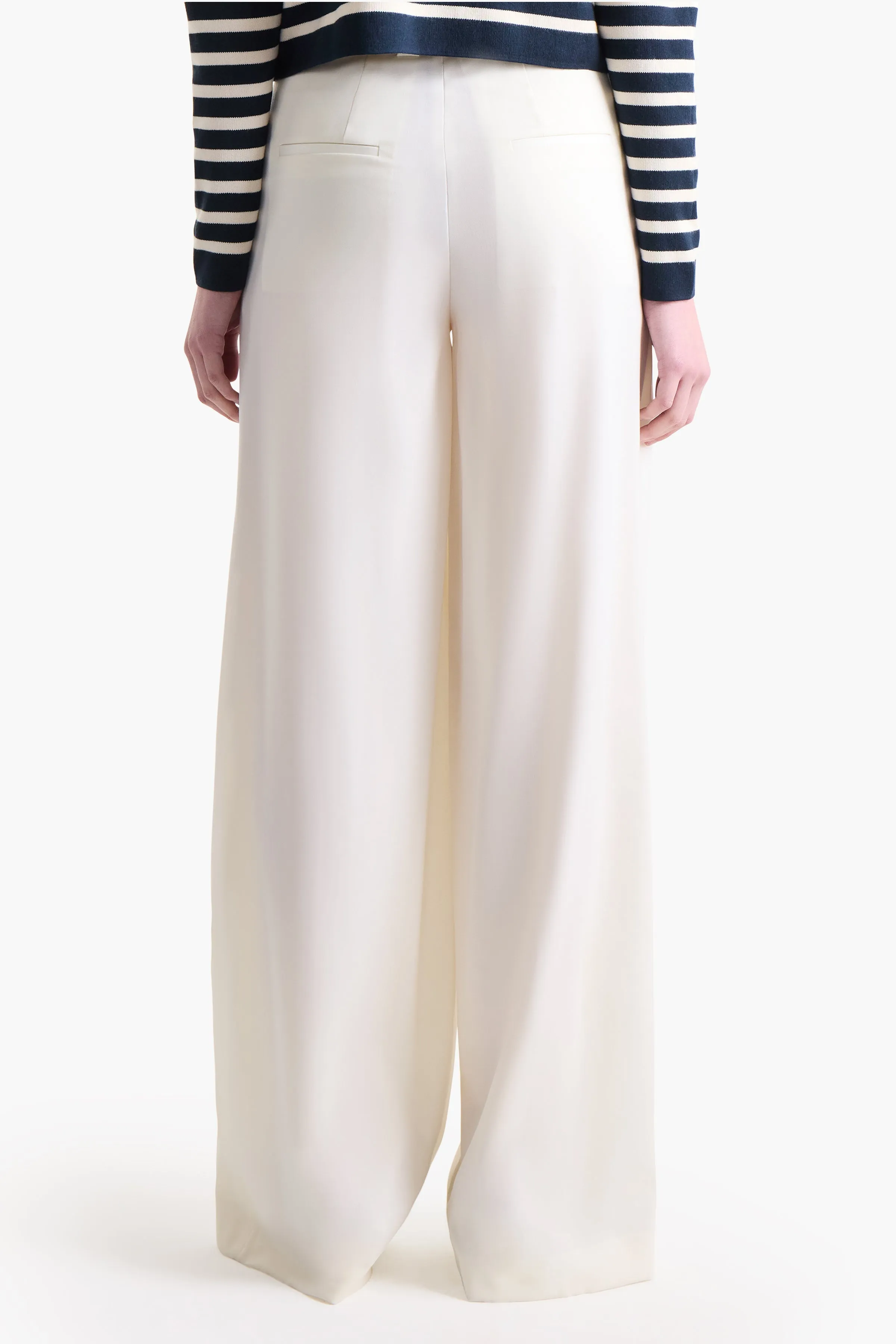 Zanni Pant