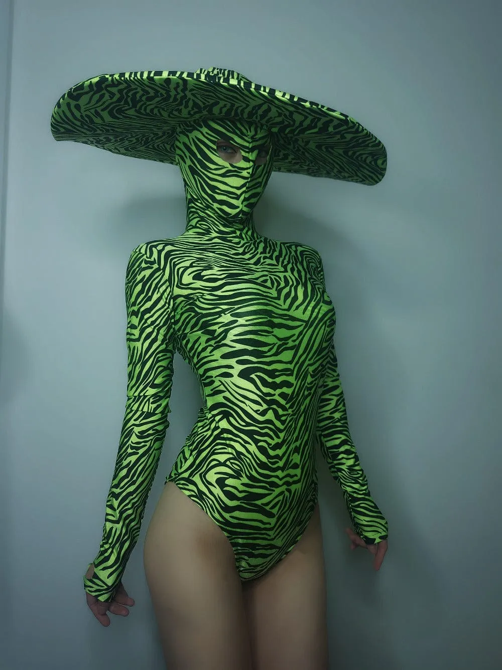 ZORO Bodysuit